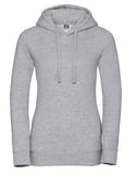 Russell Ladies' Authentic Hooded Sweat