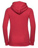 Russell Ladies' Authentic Hooded Sweat