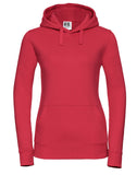 Russell Ladies' Authentic Hooded Sweat