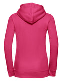 Russell Ladies' Authentic Hooded Sweat