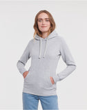 Russell Ladies' Authentic Hooded Sweat