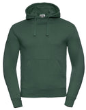 Russell Men's Authentic Hooded Sweat