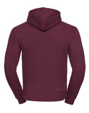 Russell Men's Authentic Hooded Sweat