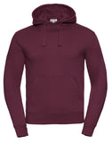 Russell Men's Authentic Hooded Sweat