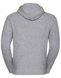 Russell Men's Authentic Hooded Sweat