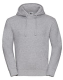 Russell Men's Authentic Hooded Sweat