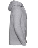 Russell Men's Authentic Hooded Sweat