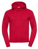 Russell Men's Authentic Hooded Sweat