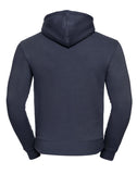 Russell Men's Authentic Hooded Sweat