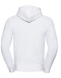 Russell Men's Authentic Hooded Sweat