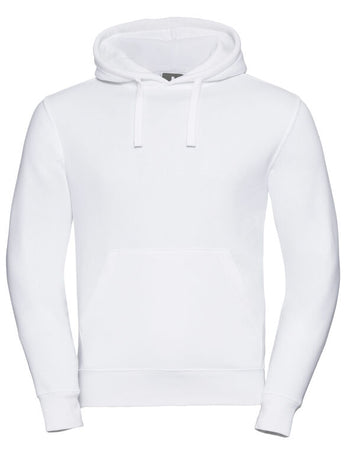 Russell Men's Authentic Hooded Sweat
