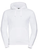 Russell Men's Authentic Hooded Sweat