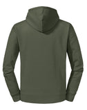 Russell Men's Authentic Hooded Sweat