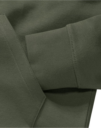 Russell Men's Authentic Hooded Sweat