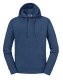 Russell Men's Authentic Hooded Sweat