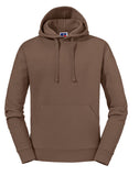 Russell Men's Authentic Hooded Sweat