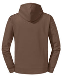 Russell Men's Authentic Hooded Sweat