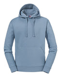 Russell Men's Authentic Hooded Sweat