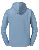 Russell Men's Authentic Hooded Sweat