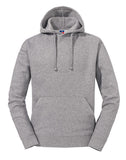 Russell Men's Authentic Hooded Sweat