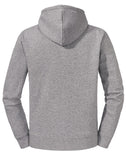 Russell Men's Authentic Hooded Sweat