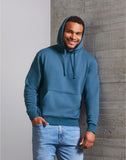 Russell Men's Authentic Hooded Sweat