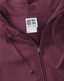 Russell Ladies' Authentic Zipped Hooded Jacket Sweat