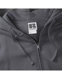 Russell Ladies' Authentic Zipped Hooded Jacket Sweat