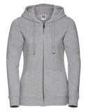 Russell Ladies' Authentic Zipped Hooded Jacket Sweat