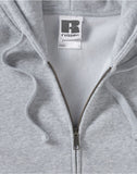 Russell Ladies' Authentic Zipped Hooded Jacket Sweat