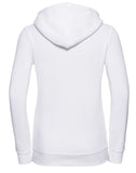 Russell Ladies' Authentic Zipped Hooded Jacket Sweat