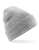 Beechfield Original Cuffed Beanie