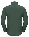 Russell Men's Softshell Jacket