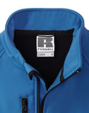 Russell Men's Softshell Jacket