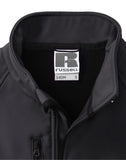 Russell Men's Softshell Jacket