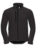 Russell Men's Softshell Jacket