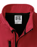 Russell Men's Softshell Jacket