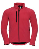 Russell Men's Softshell Jacket