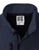 Russell Men's Softshell Jacket