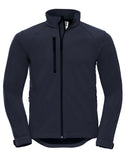 Russell Men's Softshell Jacket