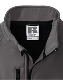 Russell Men's Softshell Jacket