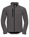 Russell Men's Softshell Jacket