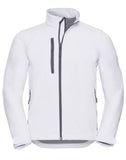 Russell Men's Softshell Jacket