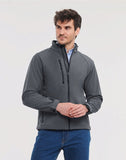 Russell Men's Softshell Jacket