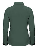 Russell Ladies Softshell Jacket