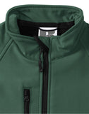 Russell Ladies Softshell Jacket