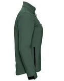 Russell Ladies Softshell Jacket