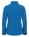 Russell Ladies Softshell Jacket