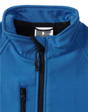 Russell Ladies Softshell Jacket