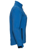 Russell Ladies Softshell Jacket